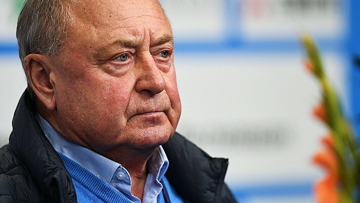 Алексей Мишин: «Месси, Роналду, Левандовски, Месхи – гении.</p>
<p>Но Пеле был гением над другими гениями»