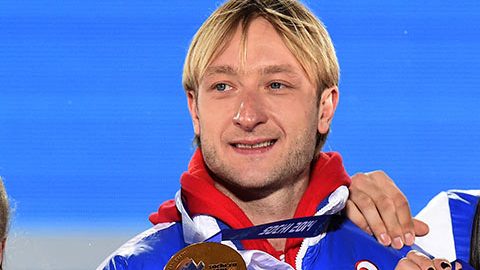 Яна Рудковская: «Плющенко мог просто сняться, но пообещал попробовать выступить для меня»
