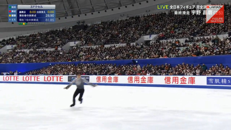 Решение об участии Ханю в NHK Trophy будет принято в зависимости от хода восстановления