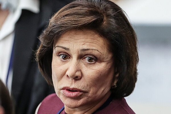 Роднина об идее Тутберидзе не разыгрывать титулы без россиян: «Нужно говорить не про рейтинги, а про свою форму, когда нас допустят.</p>
<p>Слова Дюамель? Каждый имеет право на мнение»