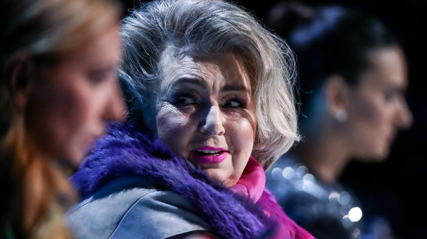Татьяна Тарасова: «С футболом у нас ничего не может сравниться.</p>
<p>Но для народа самое популярное — фигурное катание»