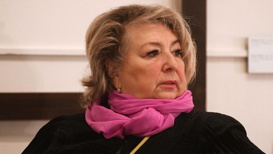 Татьяна Тарасова: «В Америке не столкнулась ни с какой дискриминацией. Хожу на катки, смотрю, как тренируются иностранные спортсмены»