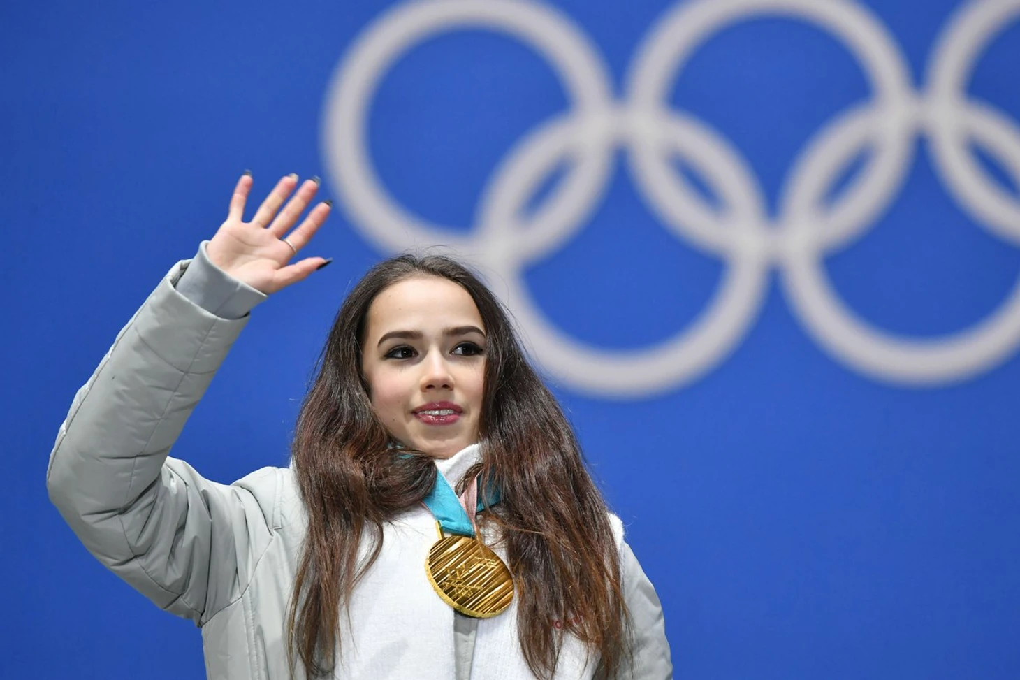 Загитова, Волосожар и Траньков в 2020 году выступят в шоу Art on Ice на Тайване